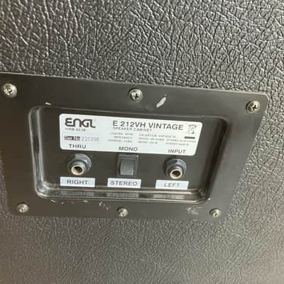 Engl E212VH Vintage imagen 4