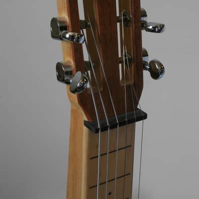 Cole Clark LD2H Lap Steel Guitar image 5