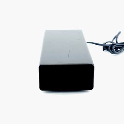 Bose 901 Series VI Active Equalizer Version 6 Black - Fully Tested image 7
