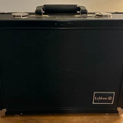 Vito LeBlanc V40 Clarinet | Case | Mouthpiece | Supplies | Recent Service image 18