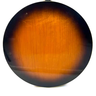 Kalamazoo (by Gibson) Mandolin-Banjo (Banjolin) 1935's image 8