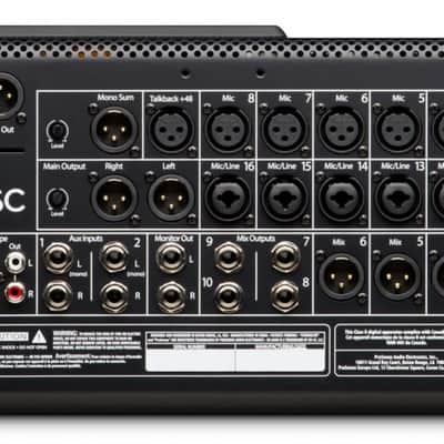 Presonus StudioLive 32SC image 3