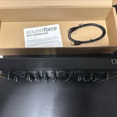 Soundforce SFC-Mini V3 image 3