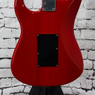 NAMM 2025 LsL Instruments Saticoy Era - Dakota Red image 7