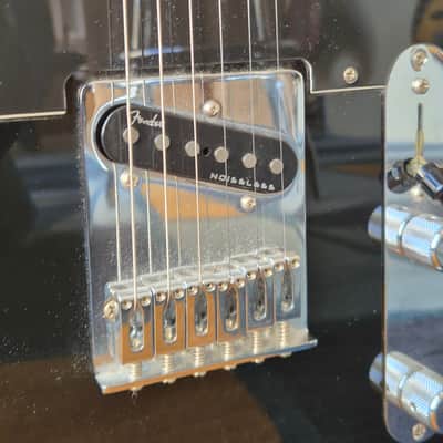 Fender Player Telecaster MOD 2021 - Black image 5