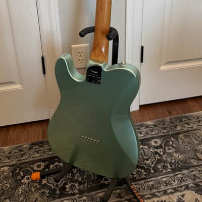 Partscaster Pro II Telecaster Deluxe imagen 3