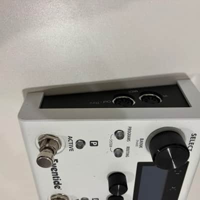 Effect Pedals for Guitar Eventide H90 Harmonizer image 4