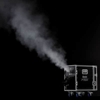Antari F-7 Smaze Hybrid Fog/Haze Machine with Integrated Fan image 8