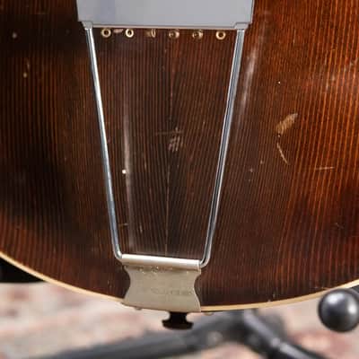 Gibson 1919 L-1 Acoustic Guitar with Original Hardshell Case - Used image 14