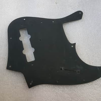 1976 FENDER JAZZ BASS LEFT HAND PICKGUARD made in USA image 3