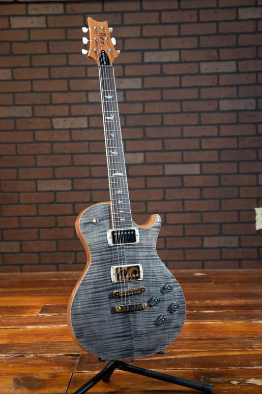 PRS SE McCarty 594 - Charcoal image 1