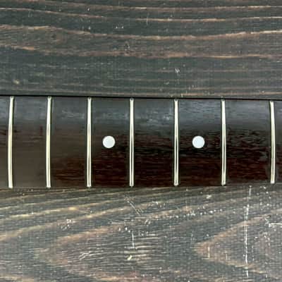 Immagine 1985 Fender Japan ST-72 Stratocaster Neck Fujigen - 16