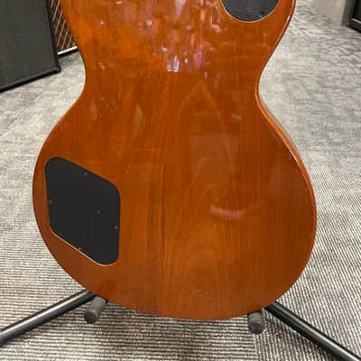 Gibson Les Paul Traditional 2019 - Tobacco burst image 6