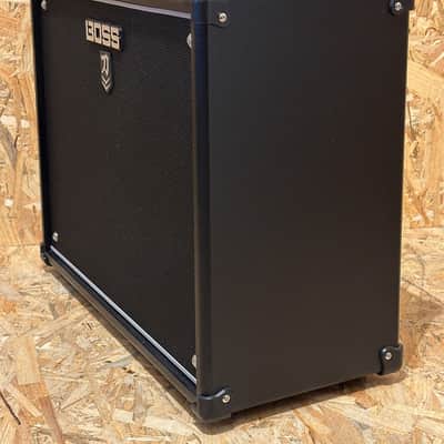 Pre Owned Boss Katana 100 MKII Combo Inc. Box image 4