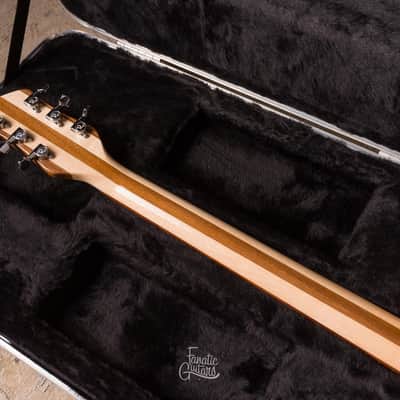 Rickenbacker 330 Maplego image 16