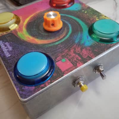 Pixeldust - 3x Looper / tap tempo Stutter image 4