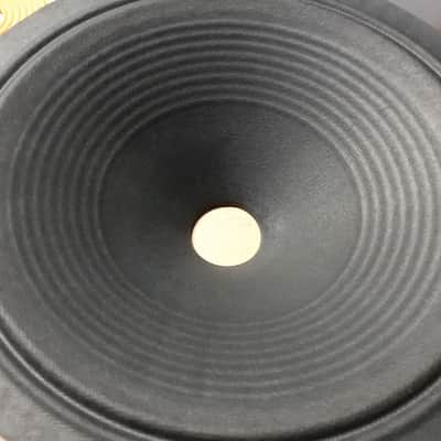 CELESTION 1777 CONE 12" SPEAKER CONE 1.75" VCID RIBBED FULL PAPER BODY! CELESTION 1777 12" CONE # 30PPP image 3