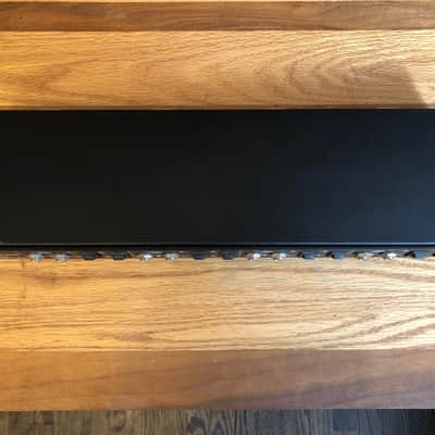 RapcoHorizon SL-4 Passive Direct Box black image 4