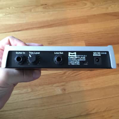 Morhpeus DropTune DT1 image 3