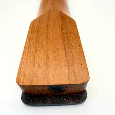HooDoo Telecaster Neck Rosewood/Roasted Maple 2026 - Nitro image 9