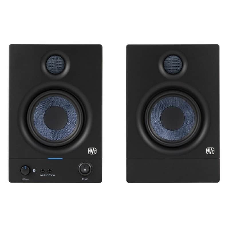 PreSonus Presonus Eris 4.5BT Active 4.5" Bluetooth Media Refer...