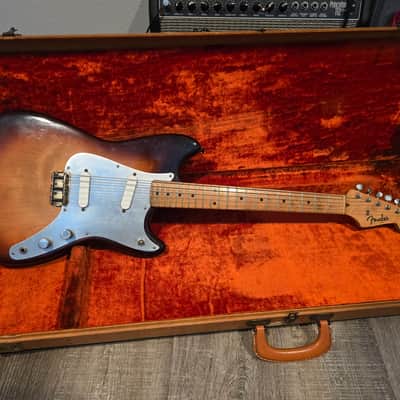 Fender Duo-Sonic 1957 image 1