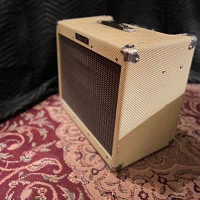 Peavey Classic 30 2-Channel 30-Watt 1x12" Guitar Combo 1994 - 2014 - Tweed image 2