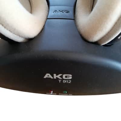 AKG T912 image 4
