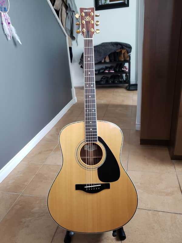 Yamaha LD10 1993 | Reverb