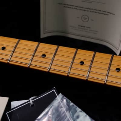 Fender AMERICAN ORIGINAL 70S TELECASTER CUSTOM Mocha - USA, 2019 image 4