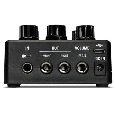 Line 6 Pod Express Black image 3