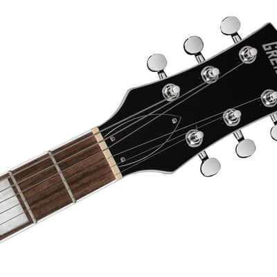 Gretsch G5220 Electromatic Jet BT Electric Guitar - Midnight Sapphire image 6