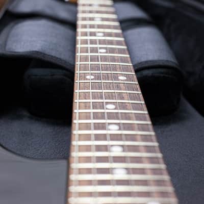 Boss Eurus GS-1 | Black Midi Bild 9