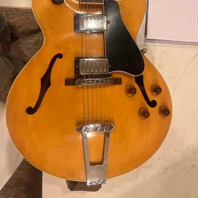 Gibson Es 175 1984 - Natural image 2