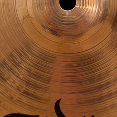 Zildjian 18" S Series China Cymbal 2016 - Present - Brilliant image 3