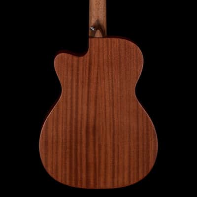 Martin 000CJR-10E Bass - Natural #58550 (NAMM 2026) image 4