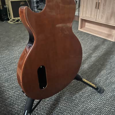 Gibson Les Paul Junior 2015 - Tobacco burst image 14
