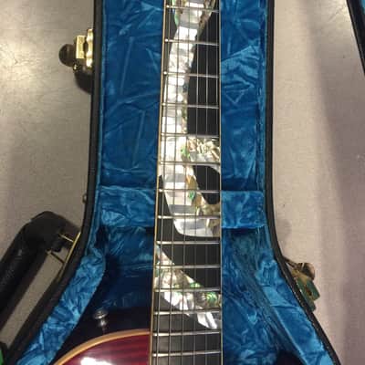 Gibson Les Paul Snake Pit image 4