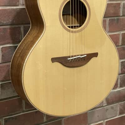 Lowden S-34 Adirondack Spruce/ Koa image 2