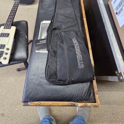 Steinberger XL=2 1986 image 11
