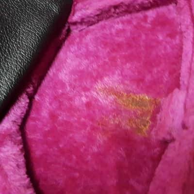 1982 Gibson Flying V Case Reissue '59 image 5
