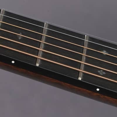 Martin 000-28 12-Fret Custom Shop Ditson Style 2021 image 11