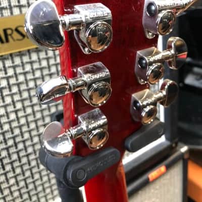 Gibson Les Paul Standard '60s - 2023 - Iced Tea image 7