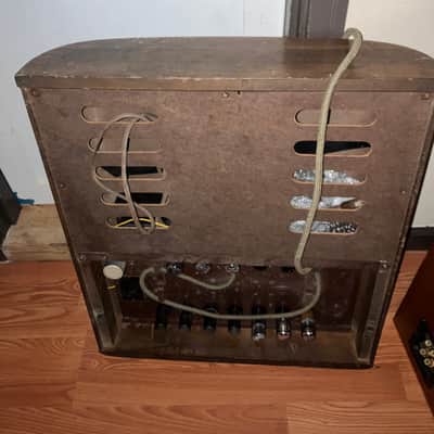 Hammond Solovox Model L image 3