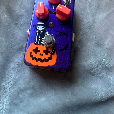 JAM Pedals Tube Dreamer image 1