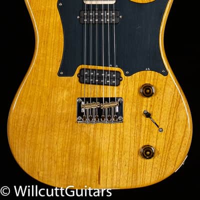 PRS Myles Kennedy Antique Natural (062) image 3