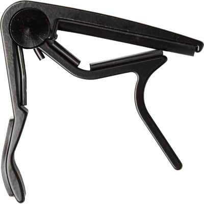 Dunlop 84FB Trigger classique noir image 1