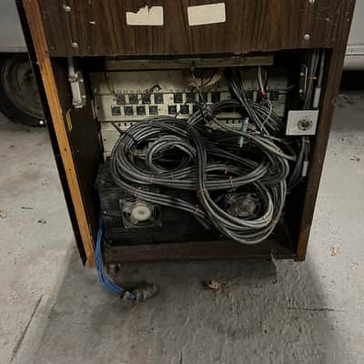 Vintage 3M M79 Reel to Reel Tape Machine Professional Recorder Ex Olympic Studio image 21