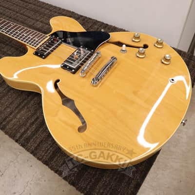 Epiphone Elitist 2008 ES-335 Dot image 11