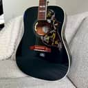 Gibson Hummingbird Standard 2021 - Ebony